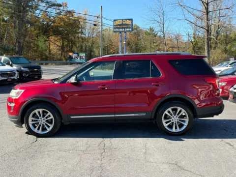 More photos of 2019 Ford Explorer XLT Sport Utility 4D at Auto Valley Group, PA