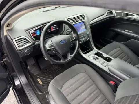 Photos of 2020 Ford Fusion SE Sedan 4D for sale in East Stroudsburg, PA at Auto Valley Group