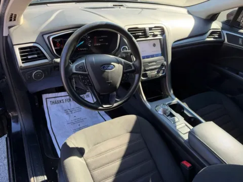 Photos of 2020 Ford Fusion SE Sedan 4D for sale in East Stroudsburg, PA at Auto Valley Group
