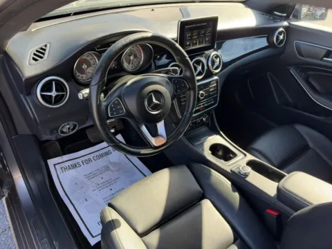 Photos of 2016 Mercedes-Benz CLA 250 4MATIC Coupe 4D for sale in East Stroudsburg, PA at Auto Valley Group