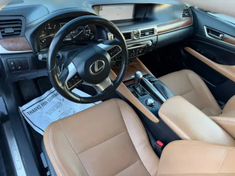 Photos of 2019 Lexus GS 350 Sedan 4D for sale in East Stroudsburg, PA at Auto Valley Group