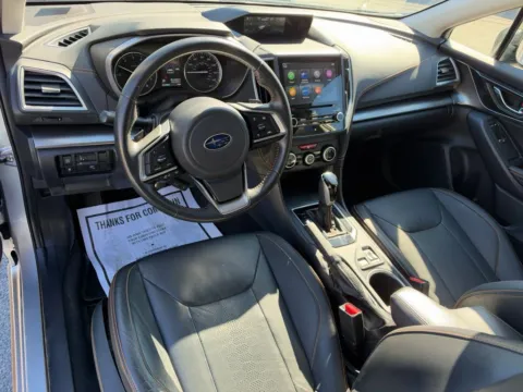 Photos of 2019 Subaru Crosstrek 2.0i Limited Sport Utility 4D for sale in East Stroudsburg, PA at Auto Valley Group