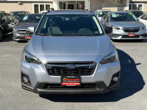 Another view of 2019 Subaru Crosstrek 2.0i Limited Sport Utility 4D for sale in East Stroudsburg, PA at Auto Valley Group