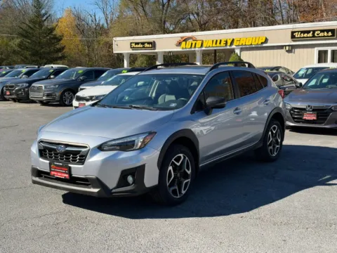 More photos of 2019 Subaru Crosstrek 2.0i Limited Sport Utility 4D at Auto Valley Group, PA