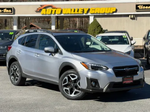 Unknown 2019 Subaru Crosstrek 2.0i Limited Sport Utility 4D for sale in East Stroudsburg, PA