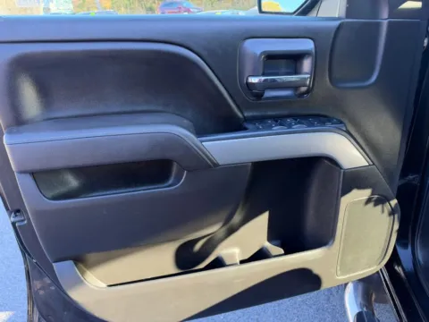 Another view of 2016 Chevrolet Silverado 2500 HD Crew Cab LT Pickup 4D 6 1/2 ft for sale in East Stroudsburg, PA at Auto Valley Group