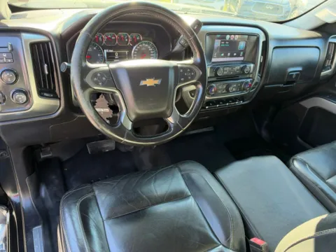 Photos of 2016 Chevrolet Silverado 2500 HD Crew Cab LT Pickup 4D 6 1/2 ft for sale in East Stroudsburg, PA at Auto Valley Group