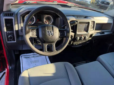 Photos of 2017 Ram 3500 Crew Cab Tradesman Pickup 4D 6 1/3 ft for sale in East Stroudsburg, PA at Auto Valley Group