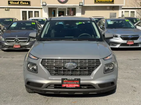 Another view of 2023 Hyundai Venue SE Sport Utility 4D for sale in East Stroudsburg, PA at Auto Valley Group