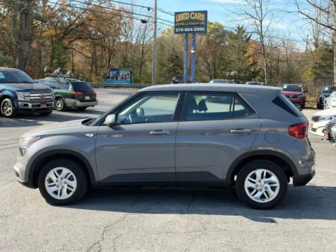 More photos of 2023 Hyundai Venue SE Sport Utility 4D at Auto Valley Group, PA