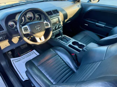 Photos of 2014 Dodge Challenger R/T Plus Coupe 2D for sale in East Stroudsburg, PA at Auto Valley Group