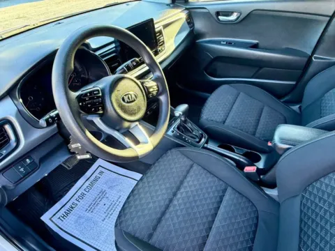 Photos of 2021 Kia Rio S Sedan 4D for sale in East Stroudsburg, PA at Auto Valley Group