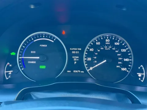 Another view of 2013 Lexus ES 300h Sedan 4D for sale in East Stroudsburg, PA at Auto Valley Group