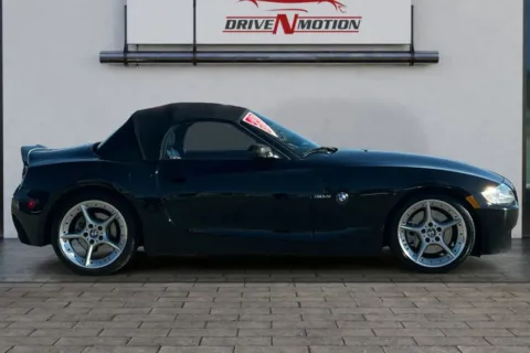 Photos of 2007 BMW Z4 3.0si Roadster 2D for sale in Rio Rancho, NM at Drive N-Motion Rio Rancho