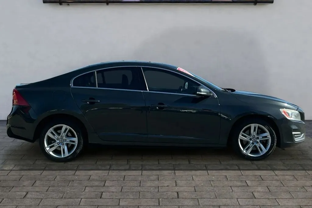 Photos of 2014 Volvo S60 T5 Sedan 4D for sale in Rio Rancho, NM at Drive N-Motion Rio Rancho