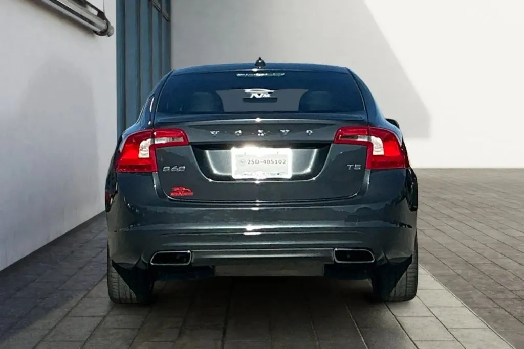 More photos of 2014 Volvo S60 T5 Sedan 4D at Drive N-Motion Rio Rancho, NM