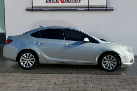 Photos of 2015 Buick Verano Sedan 4D for sale in Rio Rancho, NM at Drive N-Motion Rio Rancho