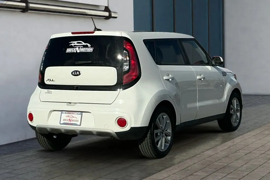 Another view of 2019 Kia Soul + Wagon 4D for sale in Rio Rancho, NM at Drive N-Motion Rio Rancho