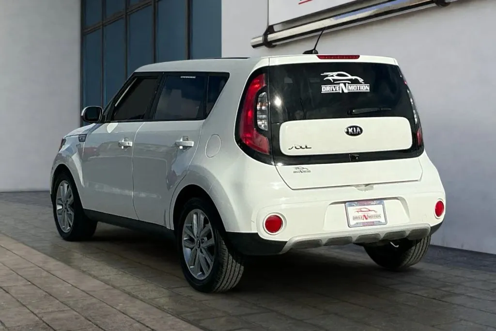 More photos of 2019 Kia Soul + Wagon 4D at Drive N-Motion Rio Rancho, NM