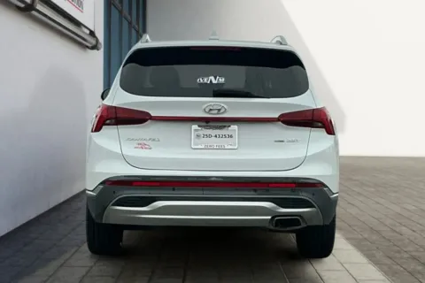 More photos of 2021 Hyundai Santa Fe Limited Sport Utility 4D at Drive N-Motion Rio Rancho, NM