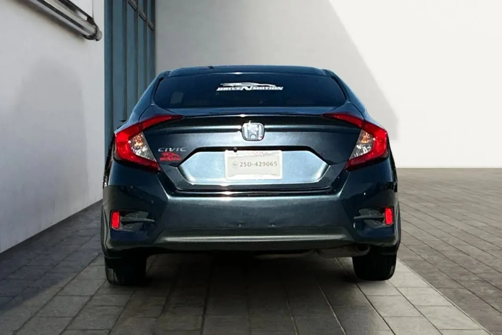 More photos of 2016 Honda Civic EX Sedan 4D at Drive N-Motion Rio Rancho, NM