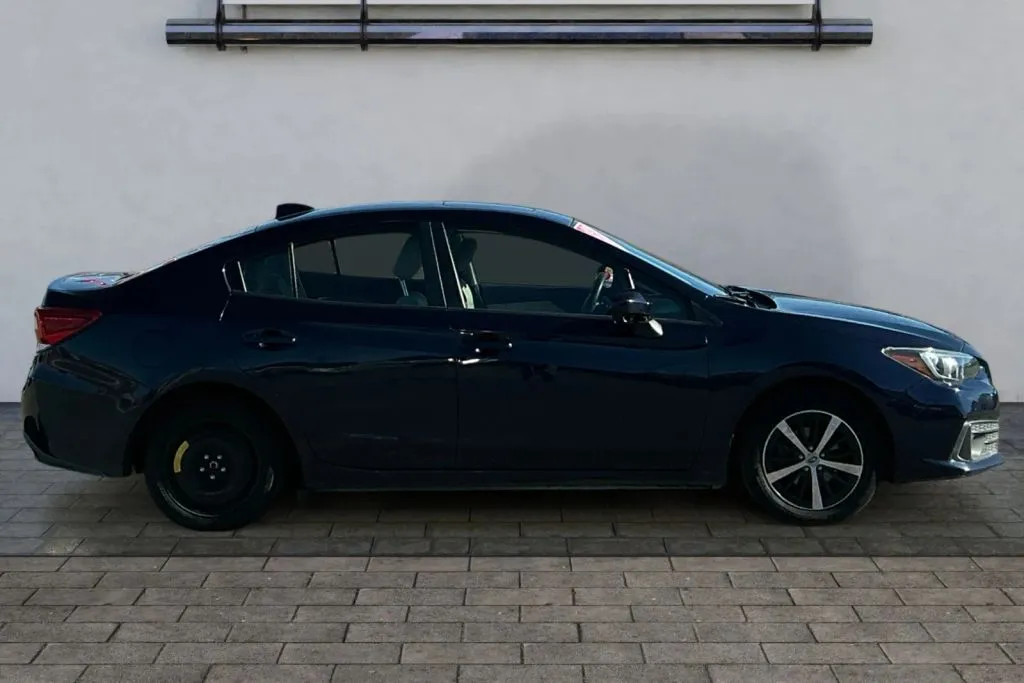 Photos of 2020 Subaru Impreza Premium Sedan 4D for sale in Rio Rancho, NM at Drive N-Motion Rio Rancho