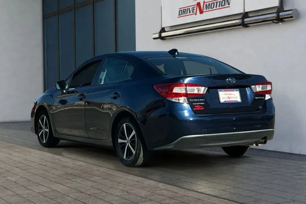 More photos of 2020 Subaru Impreza Premium Sedan 4D at Drive N-Motion Rio Rancho, NM