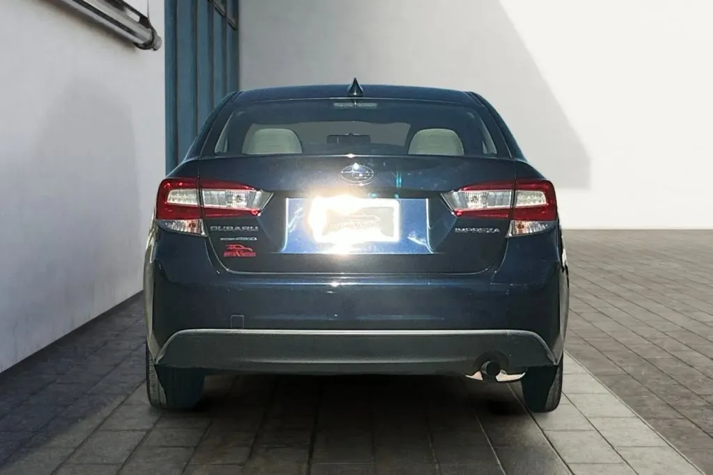 More photos of 2020 Subaru Impreza Premium Sedan 4D at Drive N-Motion Rio Rancho, NM