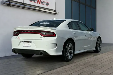 More photos of 2021 Dodge Charger R/T Sedan 4D at Drive N-Motion Rio Rancho, NM