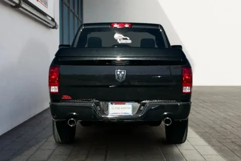 More photos of 2017 Ram 1500 Regular Cab Express Pickup 2D 6 1/3 ft at Drive N-Motion Rio Rancho, NM