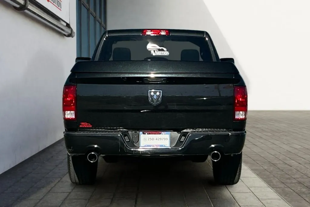 More photos of 2017 Ram 1500 Regular Cab Express Pickup 2D 6 1/3 ft at Drive N-Motion Rio Rancho, NM