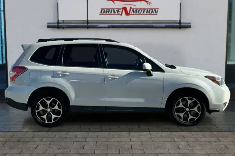 Photos of 2015 Subaru Forester 2.0XT Premium Sport Utility 4D for sale in Rio Rancho, NM at Drive N-Motion Rio Rancho