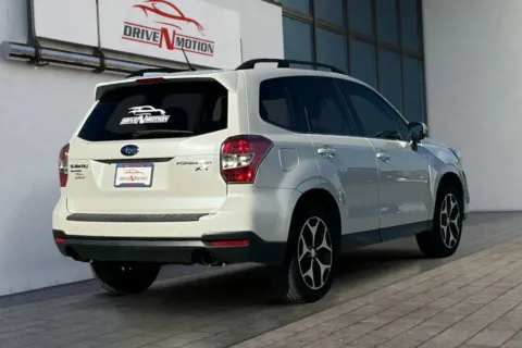 Another view of 2015 Subaru Forester 2.0XT Premium Sport Utility 4D for sale in Rio Rancho, NM at Drive N-Motion Rio Rancho