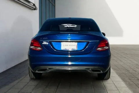 More photos of 2018 Mercedes-Benz C-Class C 300 Sedan 4D at Drive N-Motion Rio Rancho, NM