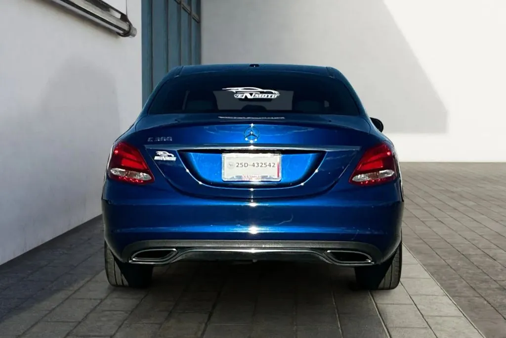 More photos of 2018 Mercedes-Benz C-Class C 300 Sedan 4D at Drive N-Motion Rio Rancho, NM