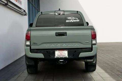 More photos of 2023 Toyota Tacoma Double Cab TRD Sport Pickup 4D 5 ft at Drive N-Motion Rio Rancho, NM