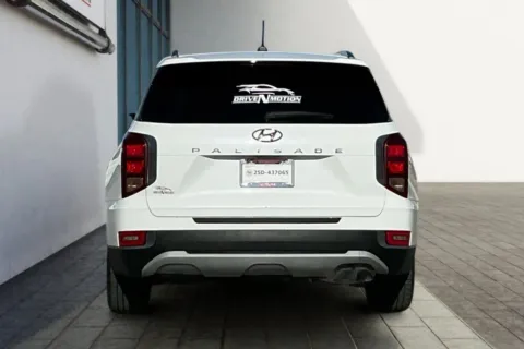 More photos of 2020 Hyundai Palisade SEL Sport Utility 4D at Drive N-Motion Rio Rancho, NM