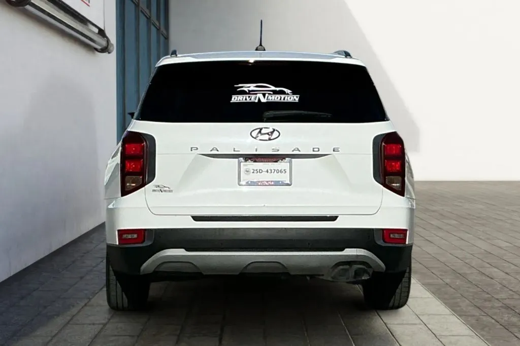 More photos of 2020 Hyundai Palisade SEL Sport Utility 4D at Drive N-Motion Rio Rancho, NM