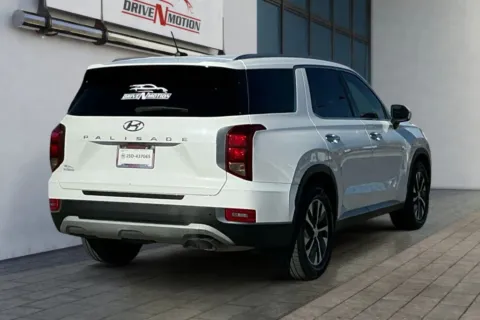More photos of 2020 Hyundai Palisade SEL Sport Utility 4D at Drive N-Motion Rio Rancho, NM