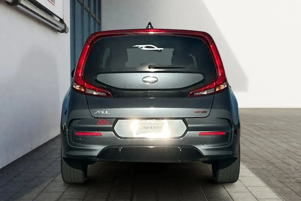 More photos of 2020 Kia Soul GT-Line Wagon 4D at Drive N-Motion Rio Rancho, NM