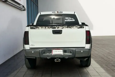More photos of 2011 Chevrolet Silverado 1500 Crew Cab LT Pickup 4D 5 3/4 ft at Drive N-Motion Rio Rancho, NM