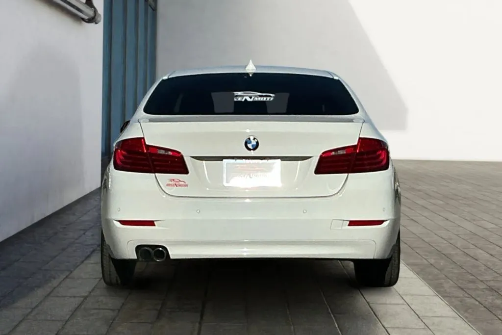 More photos of 2016 BMW 5 Series 528i Sedan 4D at Drive N-Motion Rio Rancho, NM