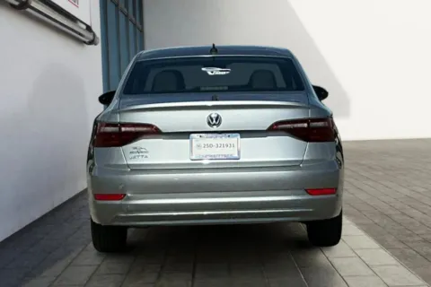 More photos of 2020 Volkswagen Jetta 1.4T S Sedan 4D at Drive N-Motion Rio Rancho, NM