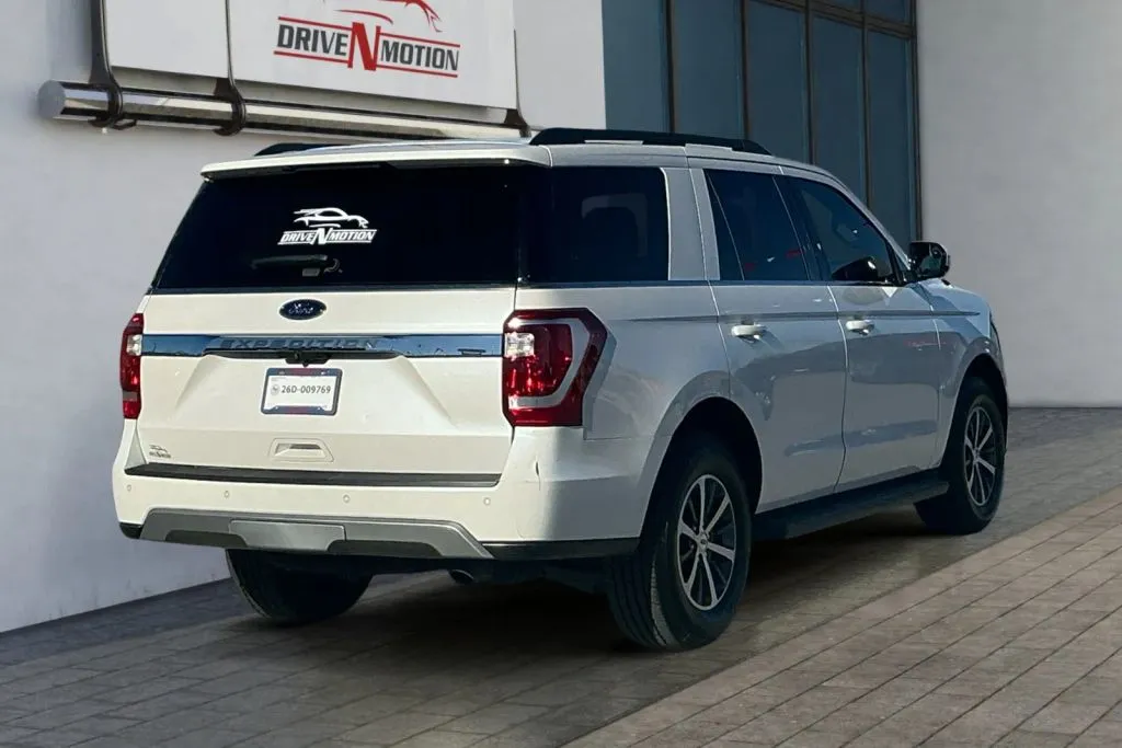 More photos of 2019 Ford Expedition XLT Sport Utility 4D at Drive N-Motion Rio Rancho, NM