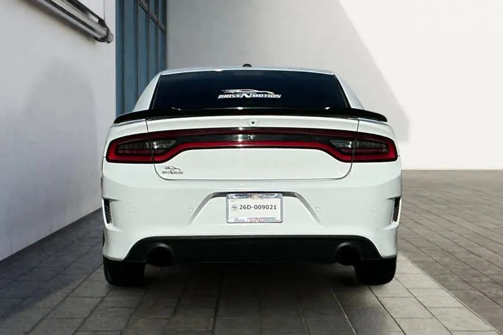 More photos of 2020 Dodge Charger SXT Sedan 4D at Drive N-Motion Rio Rancho, NM