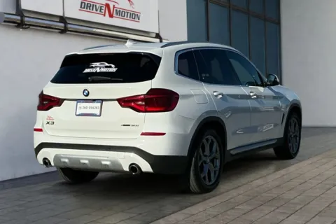 More photos of 2021 BMW X3 xDrive30i Sport Utility 4D at Drive N-Motion Rio Rancho, NM
