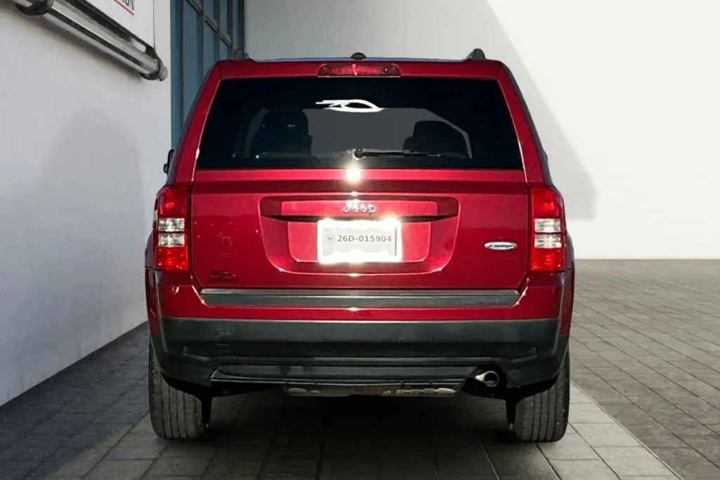 More photos of 2017 Jeep Patriot Latitude Sport Utility 4D at Drive N-Motion Rio Rancho, NM