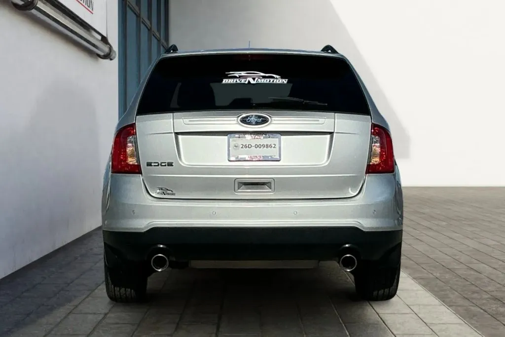More photos of 2013 Ford Edge SE Sport Utility 4D at Drive N-Motion Rio Rancho, NM