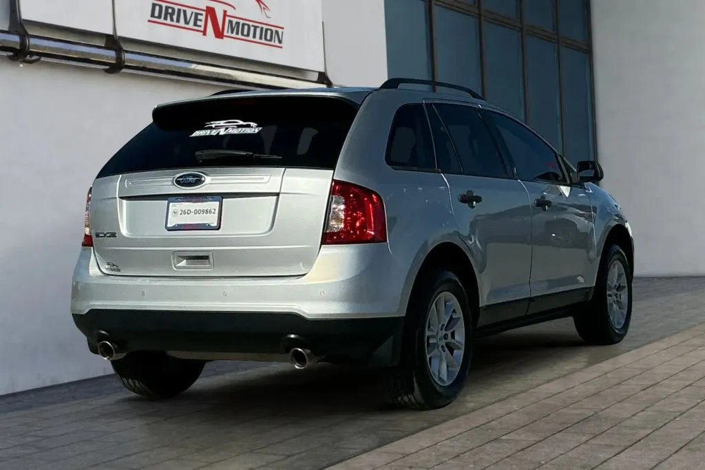 More photos of 2013 Ford Edge SE Sport Utility 4D at Drive N-Motion Rio Rancho, NM