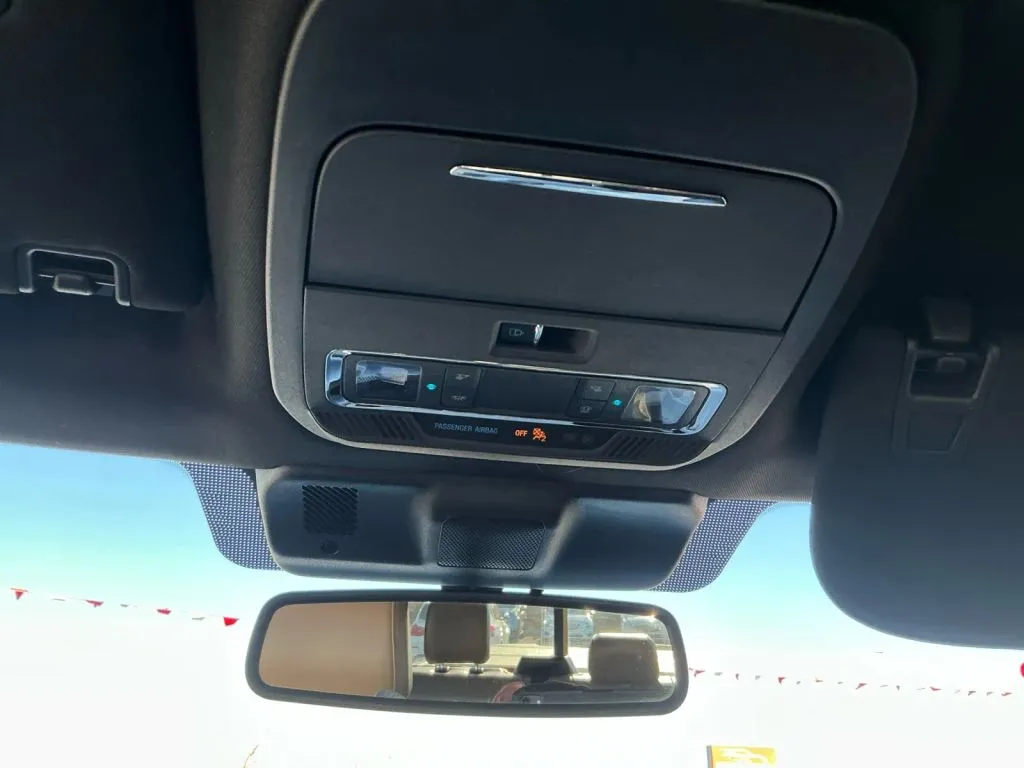 2022 Ford F-150 Lariat - Photo 34